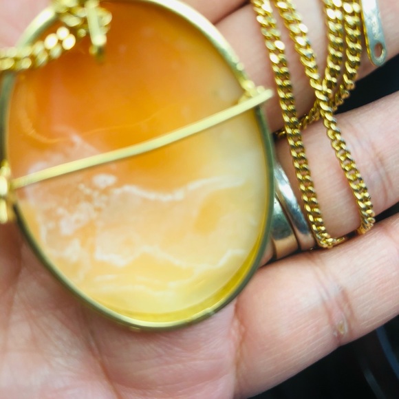 💯 authentic Cameo - Picture 4 of 4